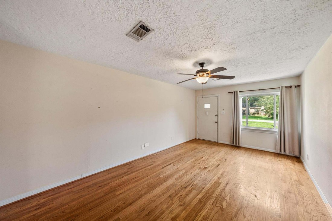 House in Houston, Texas, United States 4 - 18943446