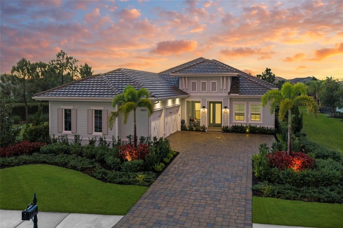 House in Lakewood Ranch, Florida, United States 1 - 18942918
