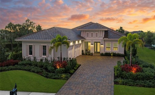 Casa en Lakewood Ranch, Florida, Estados Unidos 1