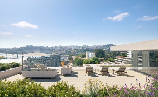 Appartement à Valbom, District de Porto, Portugal 1