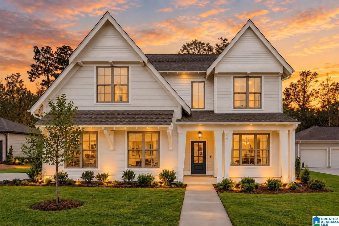 House in Birmingham, Alabama, United States 1 - 18942604
