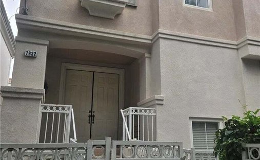 Condo in Huntington Beach, California, United States 1