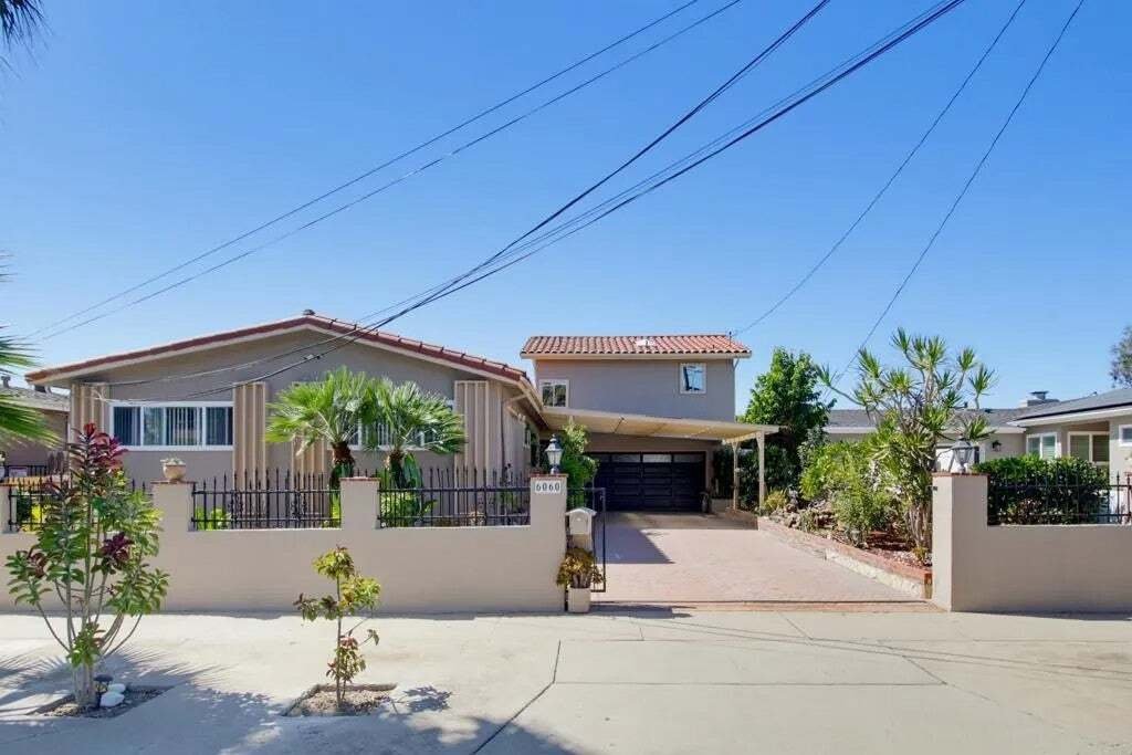 House in La Mesa, California, United States 1 - 18943295