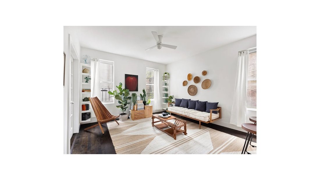 Co Op in New York, New York, United States 1 - 18943738