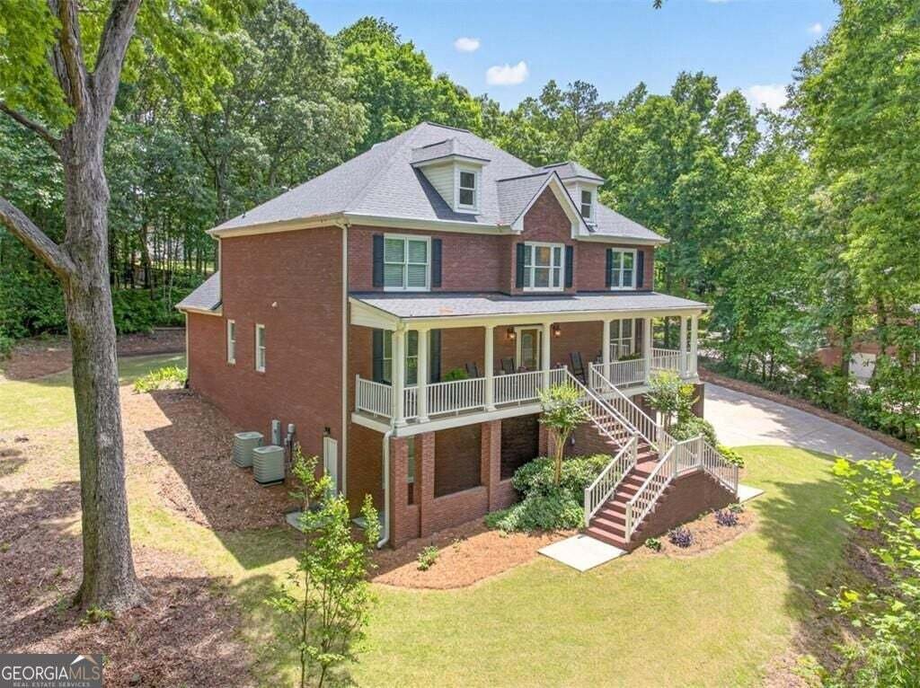 House in Winder, Georgia, United States 3 - 18940034