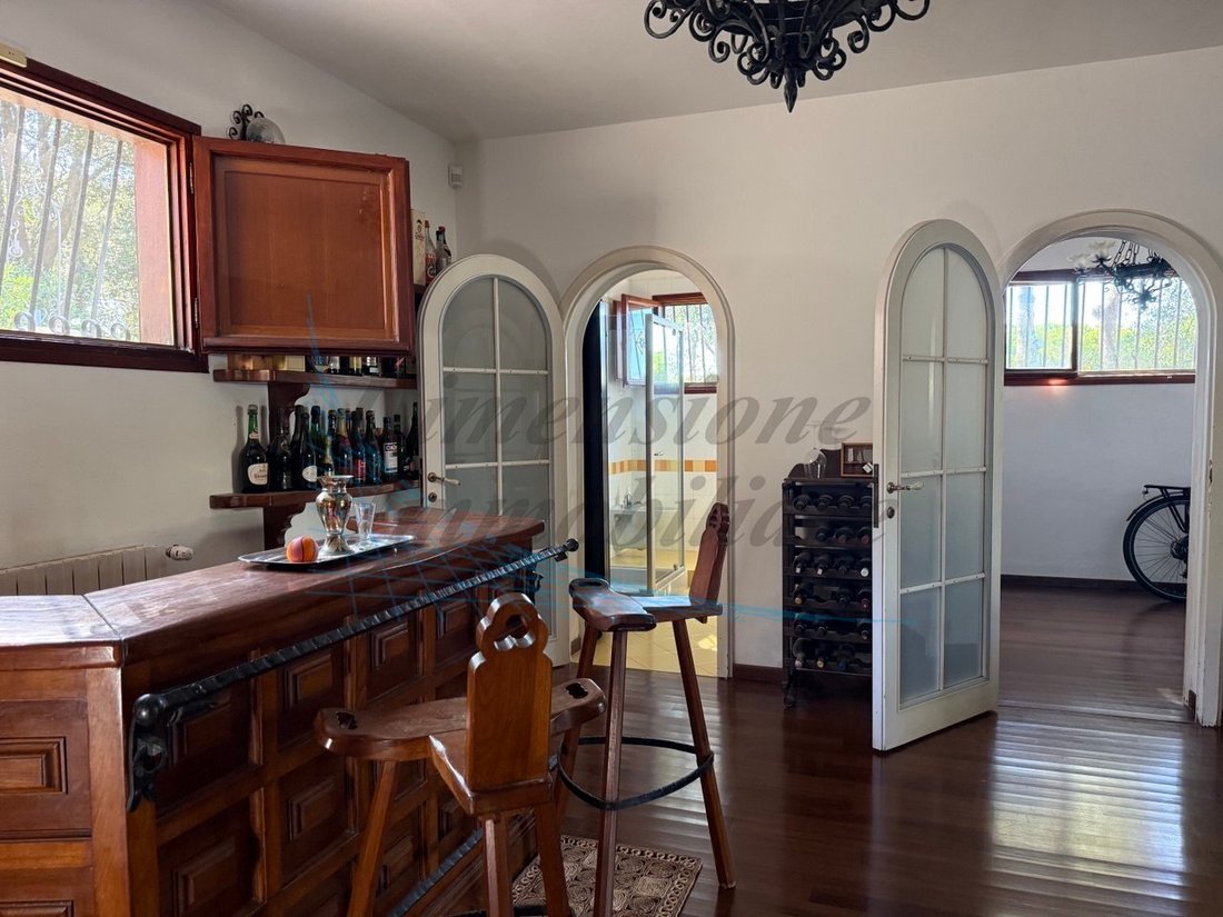 Villa in Montenero, Livorno, Tuscany 3 - 18942243