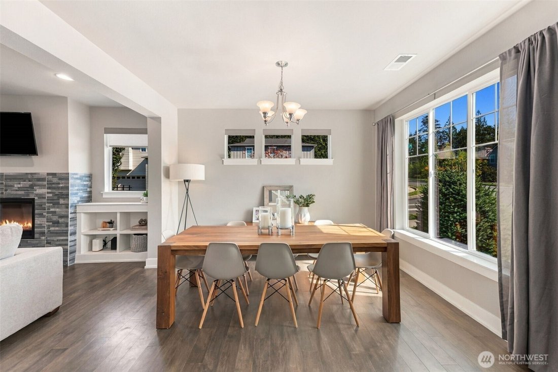 House in Gig Harbor, Washington, United States 5 - 18942805