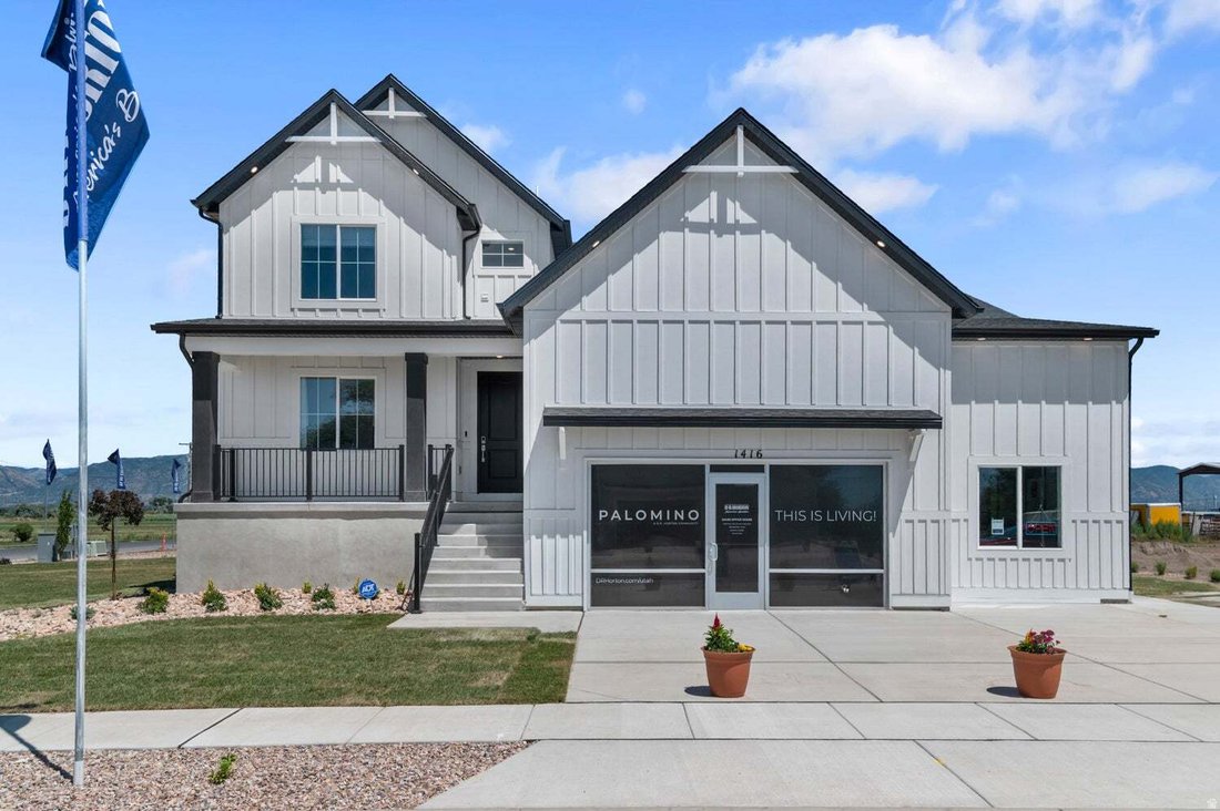 House in Ogden, Utah, United States 1 - 18942701
