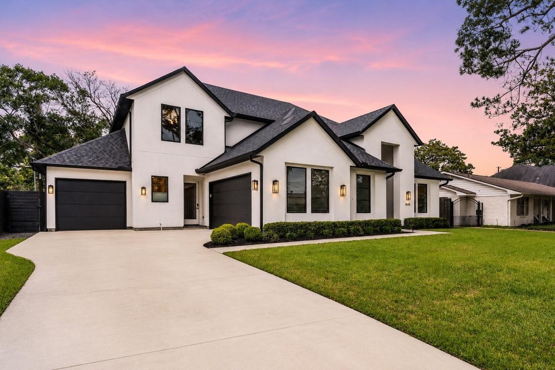 House in Houston, Texas, United States 1 - 18940111