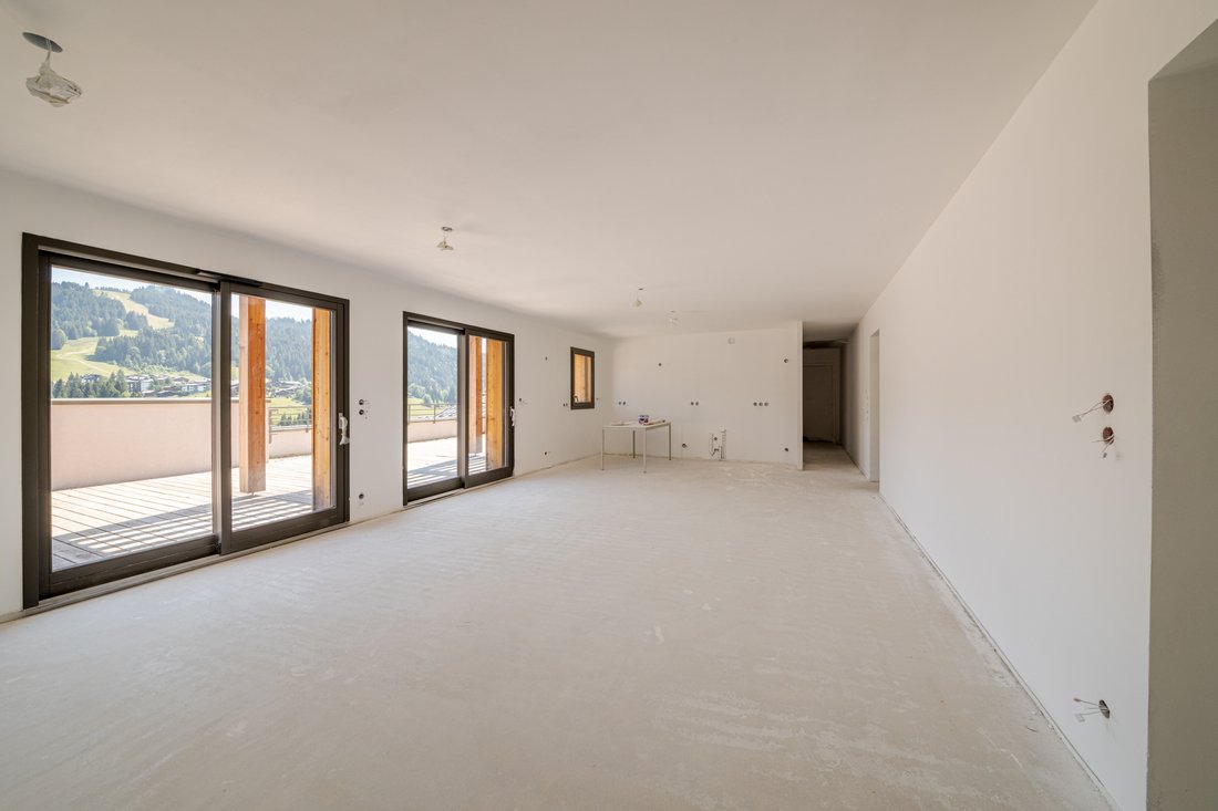 Apartment in Les Gets, Auvergne-Rhône-Alpes, France 5 - 18940913
