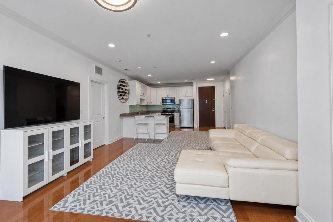 Condo in Guttenberg, New Jersey, United States 4 - 18942850