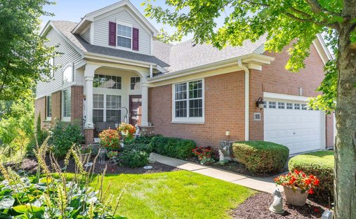 Townhouse in Bolingbrook, Illinois, United States 1