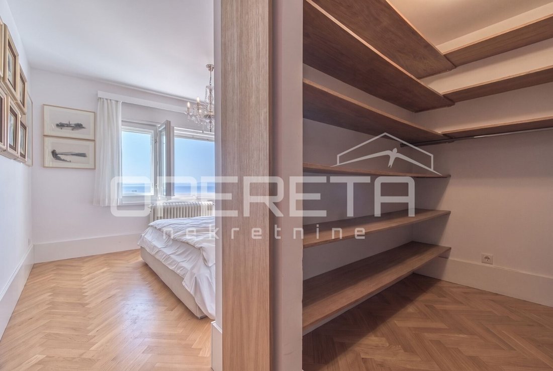 Apartment in Mjesni odbor Kozala, Grad Rijeka, Primorje-Gorski Kotar County 5 - 18943564