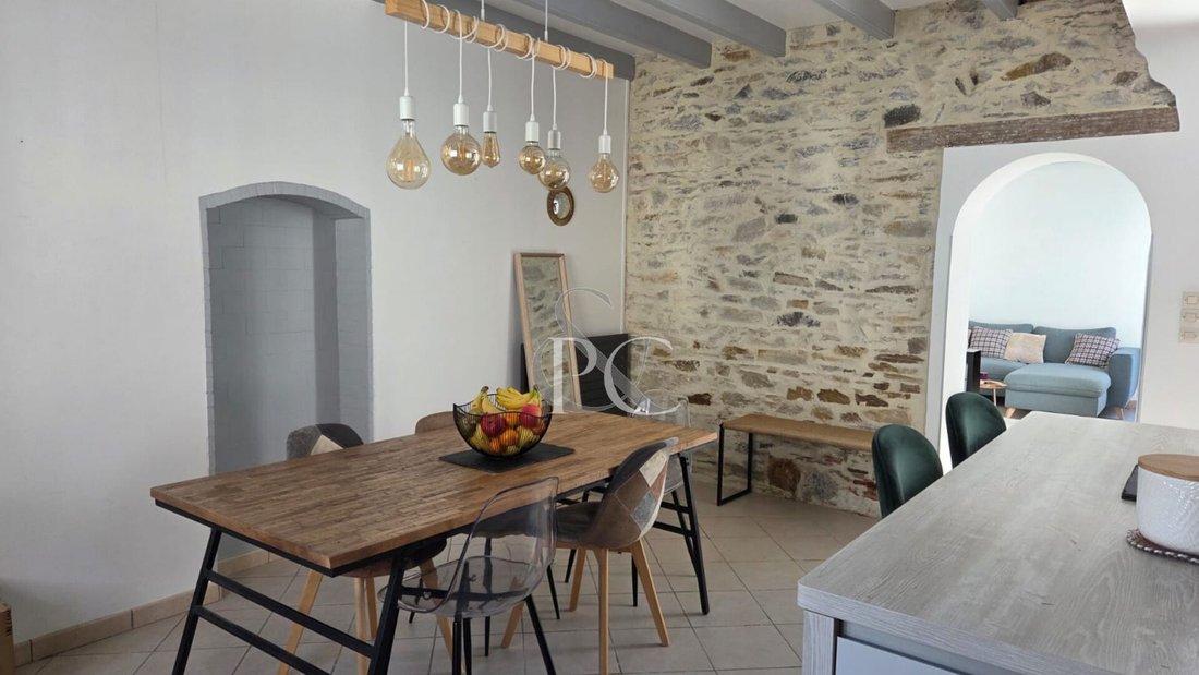 House in Olonne-sur-Mer, Les Sables-d'Olonne, France 1 - 18940490