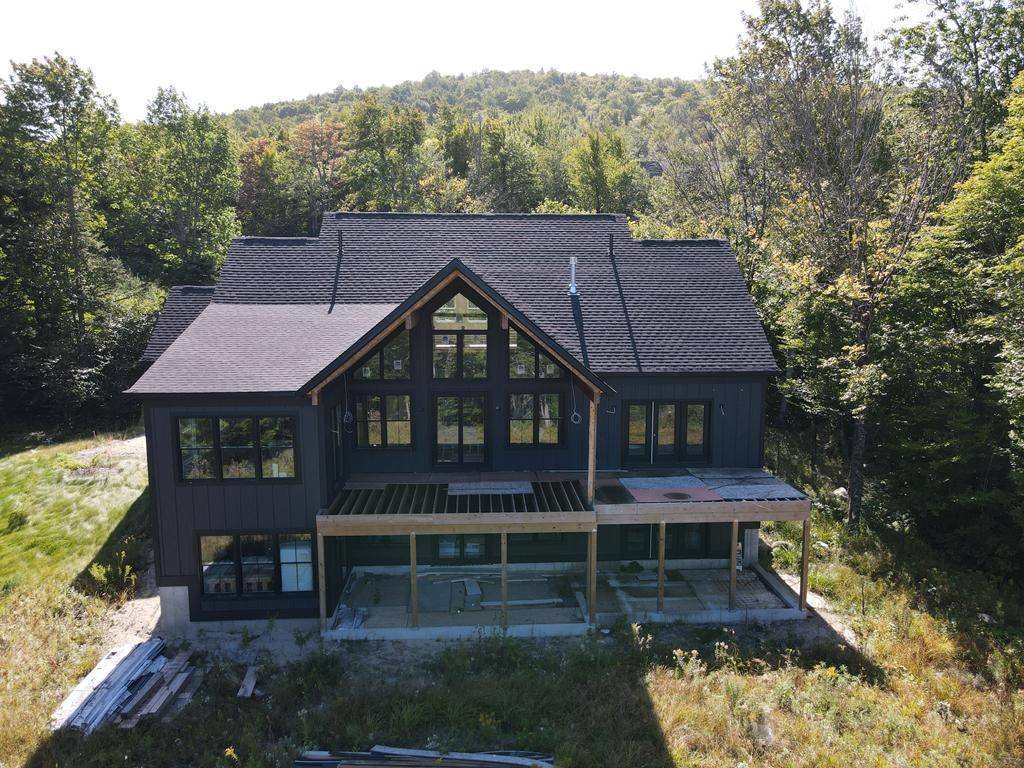 House in Upton, Maine, United States 5 - 18941999