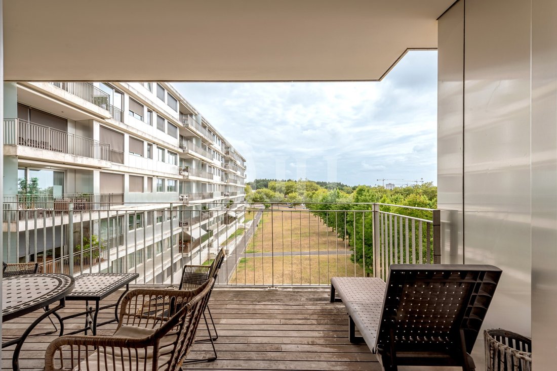 Apartment in Matosinhos e Leca da Palmeira, Porto District, Portugal 2 - 18944290