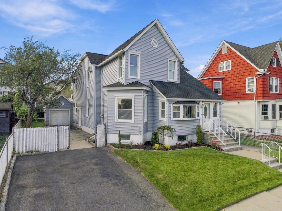 House in Kearny, New Jersey, United States 2 - 18944828