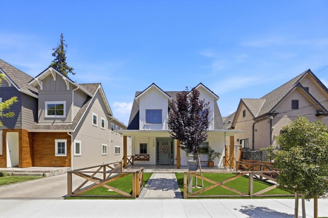 House in San Jose, California, United States 2 - 18942593