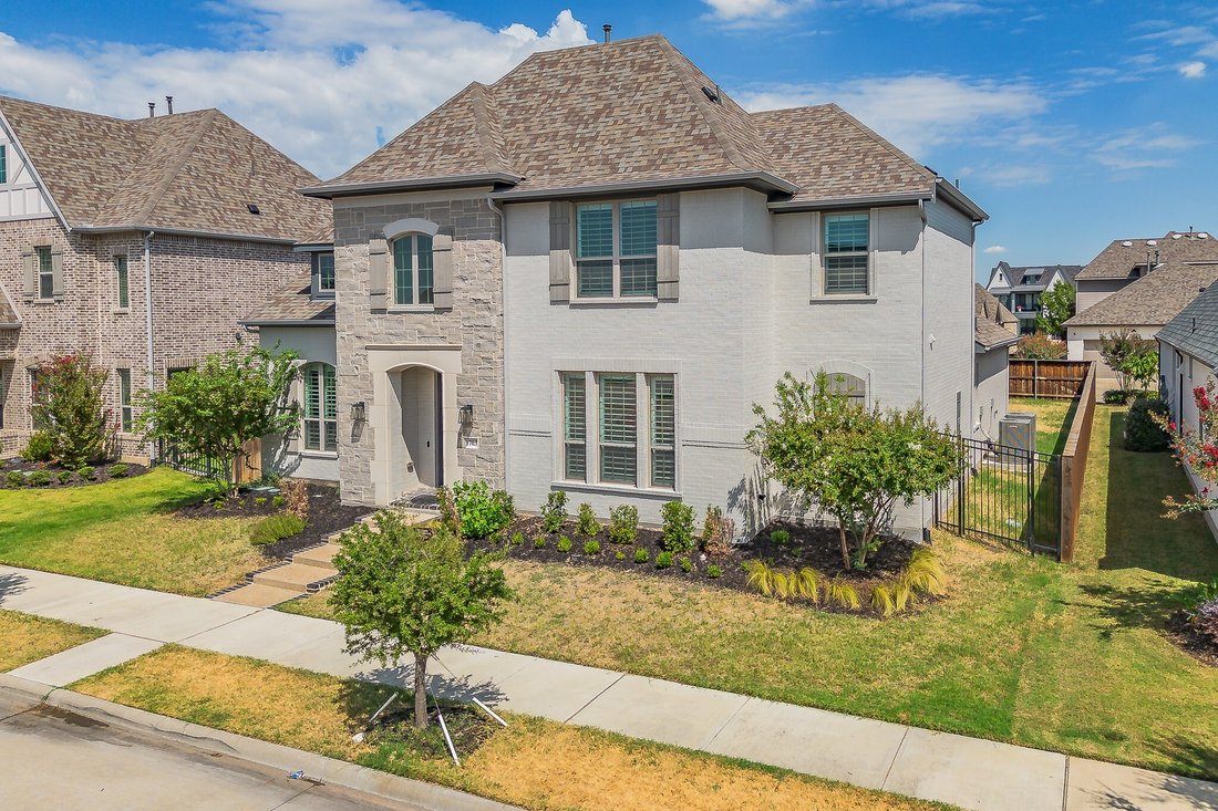 House in Arlington, Texas, United States 2 - 18942863