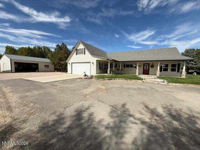 House in Fallon, Nevada, United States 1 - 18939269
