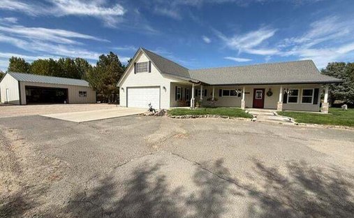 House in Fallon, Nevada, United States 1