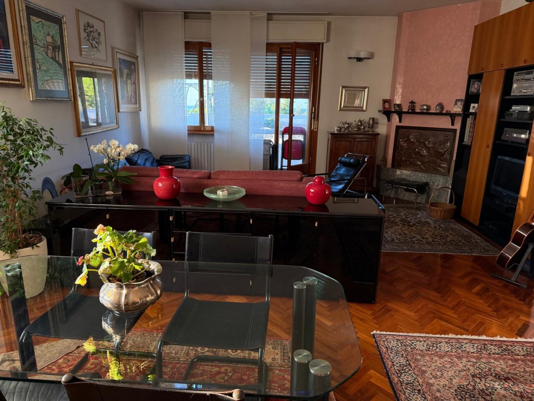 Penthouse in Borgo Rodi, Ancona, Italien 3 - 14319564