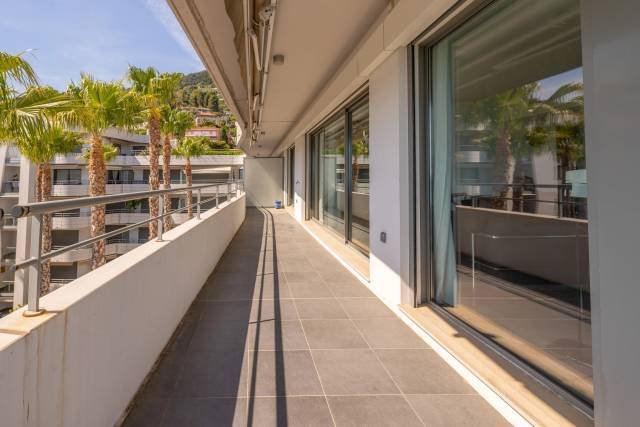 Apartment in Menton, Provence-Alpes-Côte d'Azur, France 3 - 18013734