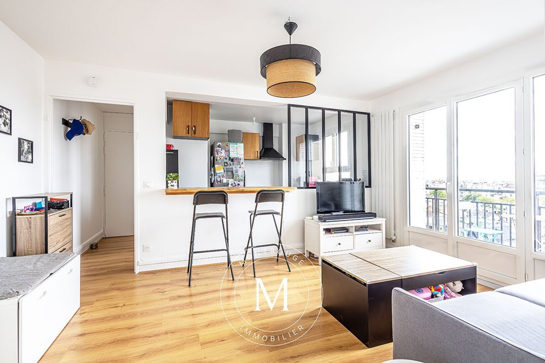 Apartment in Montrouge, Ile-de-France, France 2 - 18940655