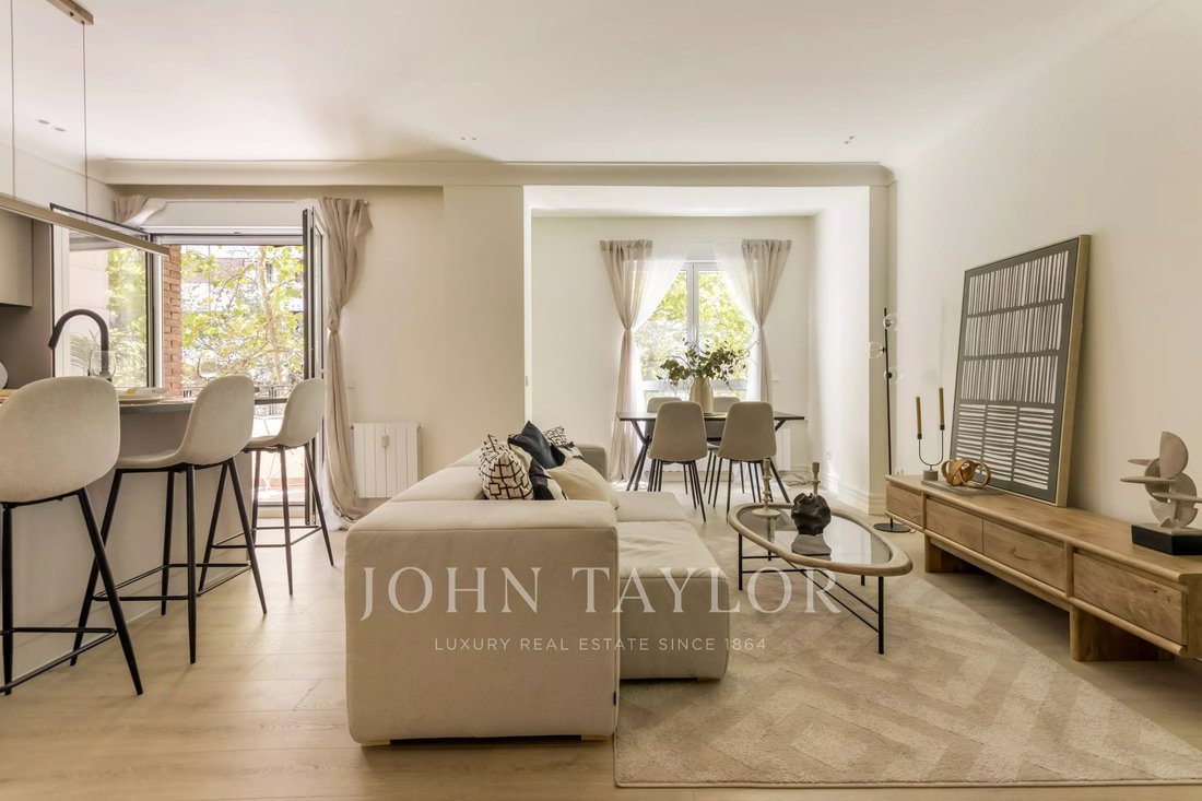 Apartment in Tetuan, Madrid, Spain 3 - 18943847