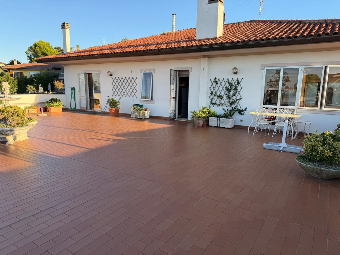 Penthouse in Borgo Rodi, Ancona, Italien 2 - 14319564