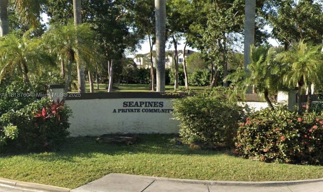 Townhouse in Homestead, Florida, United States 3 - 18939805