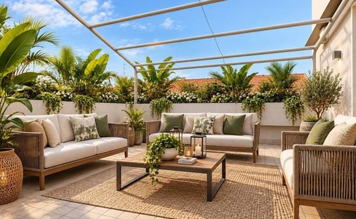 Apartment in Centro, Seregno, Lombardy 1