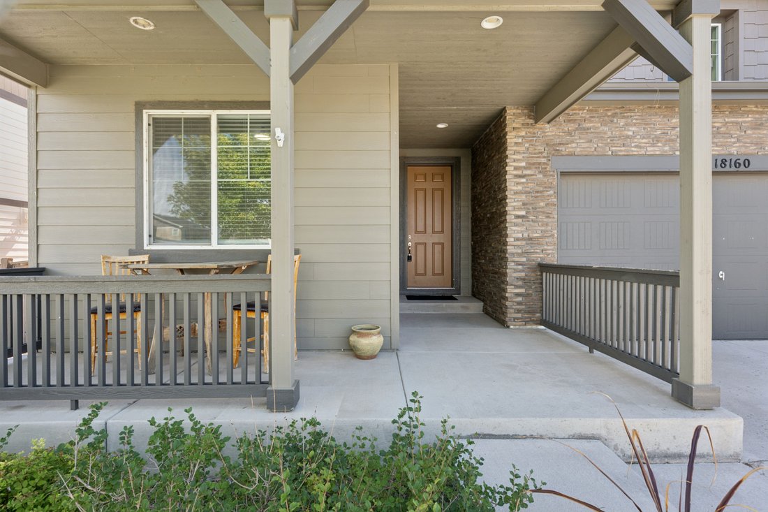 House in Parker, Colorado, United States 4 - 18939232
