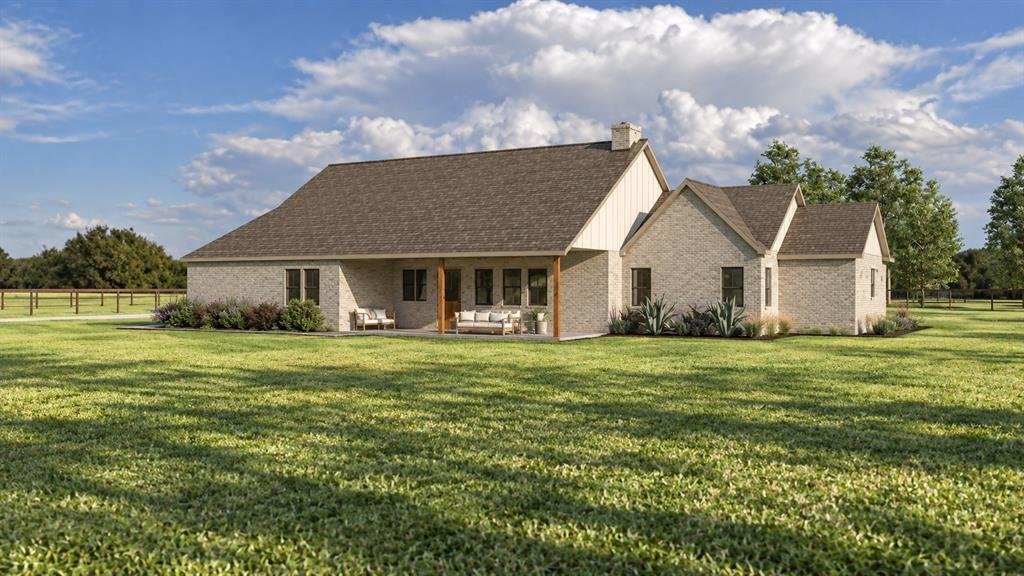 House in Millsap, Texas, United States 3 - 18939961