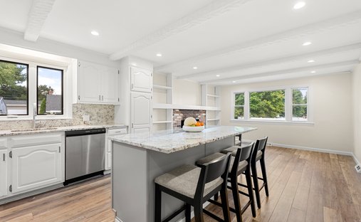 House in Medway, Massachusetts, United States 1