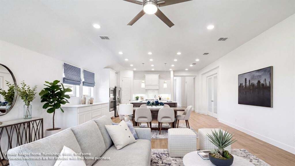 Haus in McKinney, Texas, Vereinigte Staaten 5 - 18057433