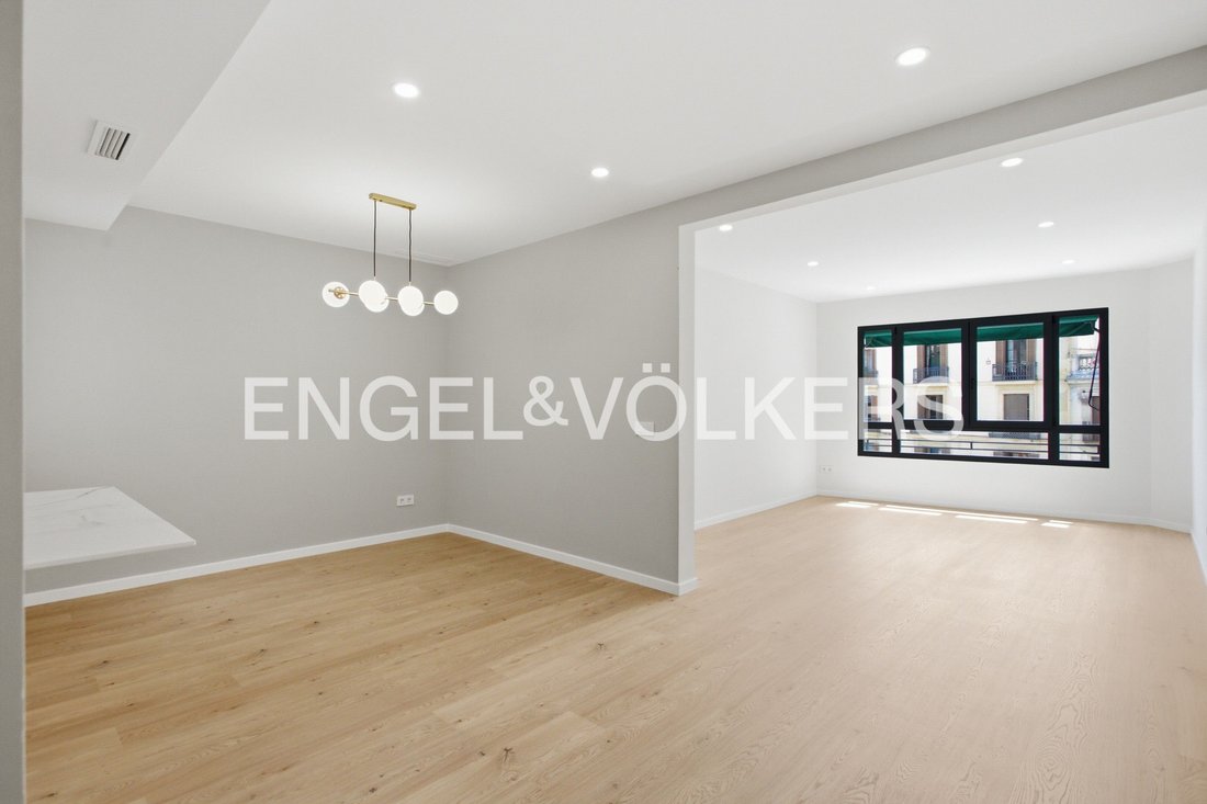 Apartment in Ciutat Vella, Barcelona, Spain 1 - 18942986
