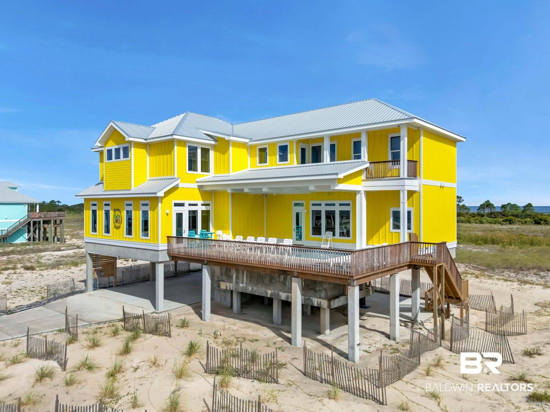 House in Gulf Shores, Alabama, United States 3 - 18941945