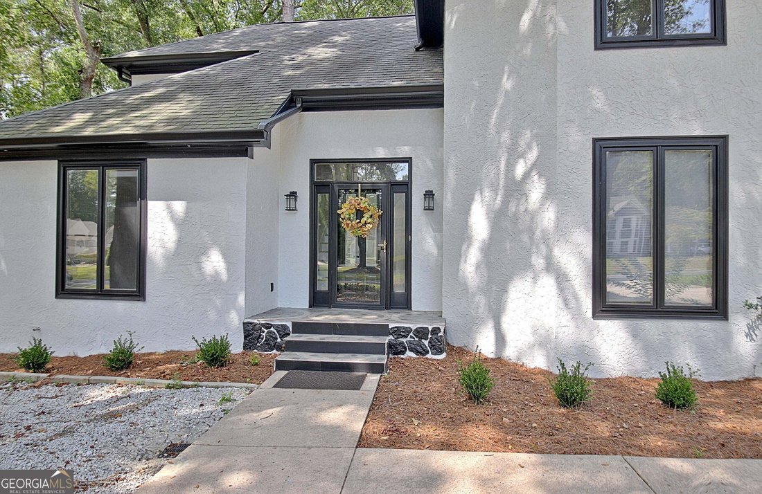 House in Peachtree City, Georgia, United States 4 - 18943378