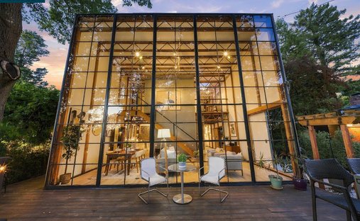 House in Berkeley, California, United States 1