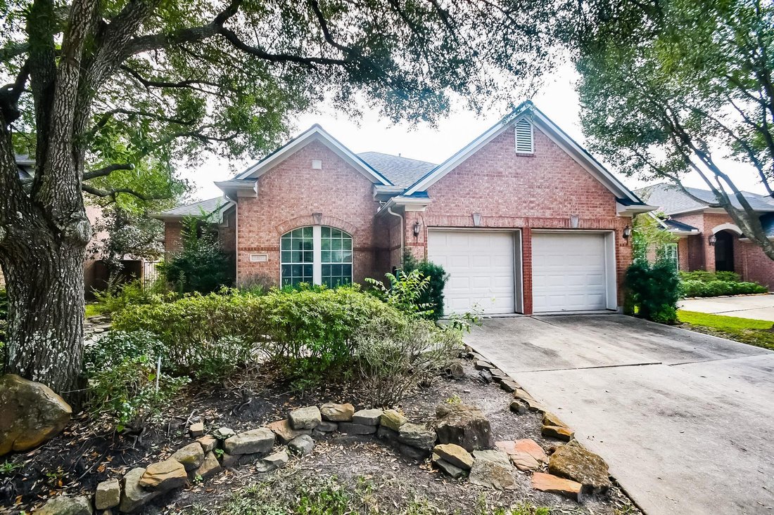 House in Houston, Texas, United States 3 - 18940098