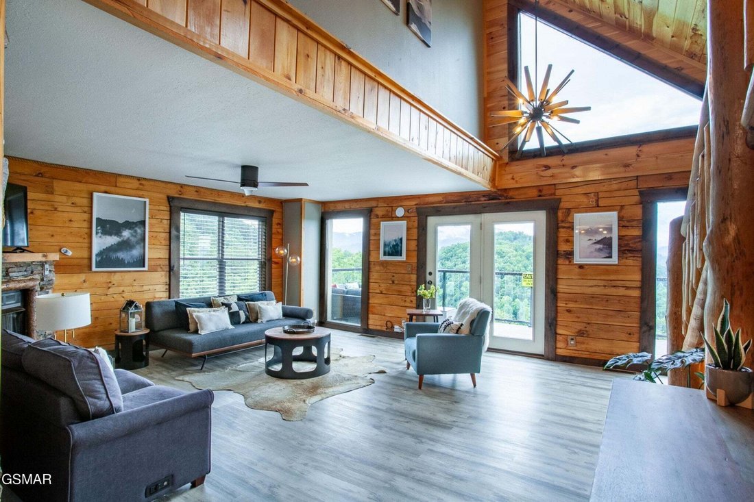 House in Sevierville, Tennessee, United States 4 - 18942595