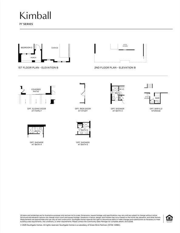 House in Prosper, Texas, United States 3 - 18943556