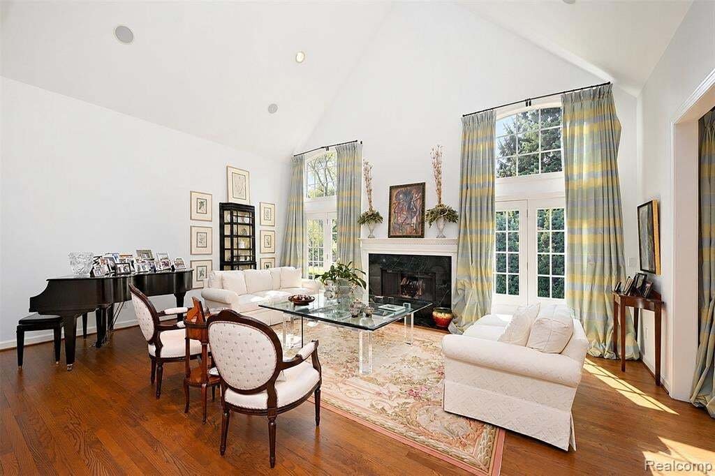 Condo in Bloomfield Hills, Michigan, United States 5 - 18943405