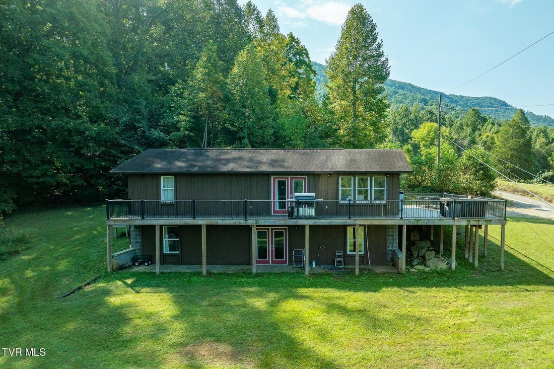 House in Rogersville, Tennessee, United States 4 - 18941833