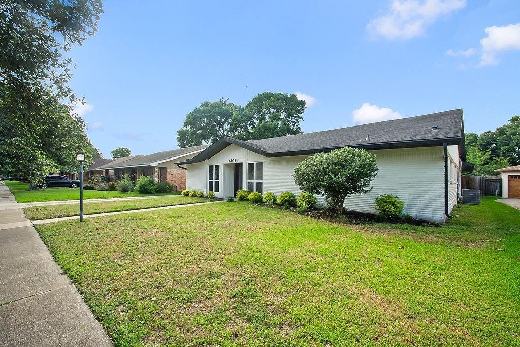 House in Houston, Texas, United States 3 - 18940074