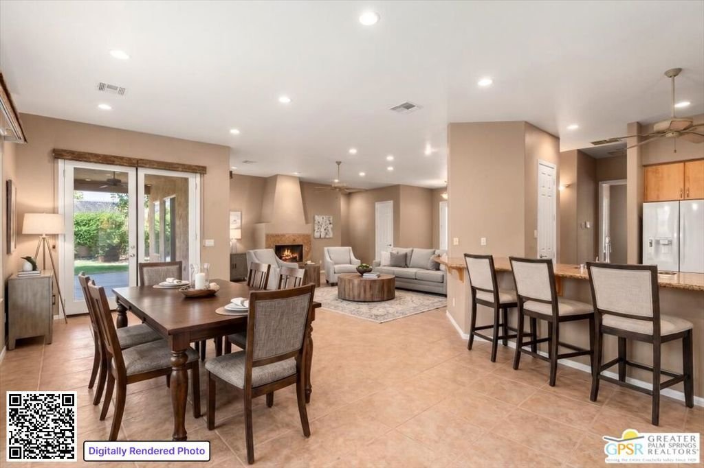 House in Palm Springs, California, United States 4 - 18942131