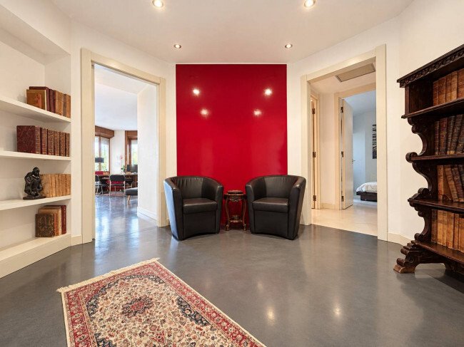 Apartment in San Siro, Milan, Italy 1 - 18939638