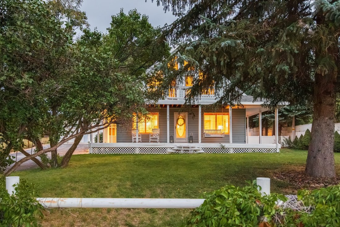 House in Park City, Utah, United States 4 - 17746402