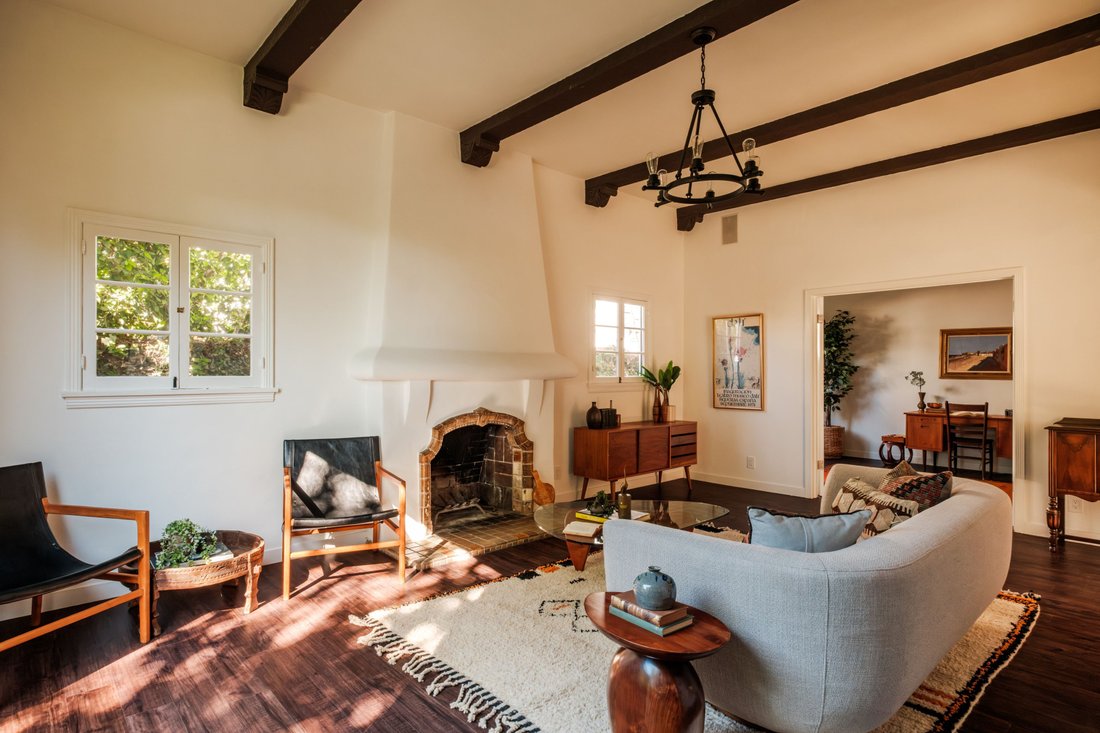 House in Los Angeles, California, United States 3 - 18943698